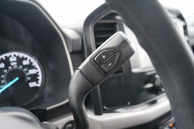 2023 Ford F-150 XL 5.0L V-8