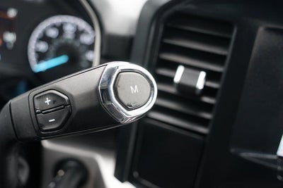 2023 Ford F-150 XL 5.0L V-8