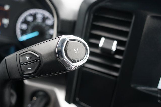 2023 Ford F-150 XL 5.0L V-8