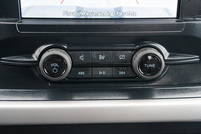 2023 Ford F-150 XL 5.0L V-8