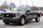 2023 Ford F-150 XL 5.0L V-8
