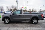 2023 Ford F-150 XL 5.0L V-8
