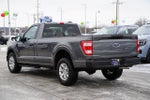2023 Ford F-150 XL 5.0L V-8
