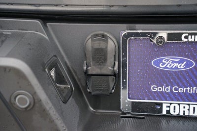 2023 Ford F-150 XL 5.0L V-8