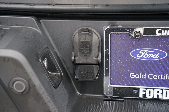 2023 Ford F-150 XL 5.0L V-8