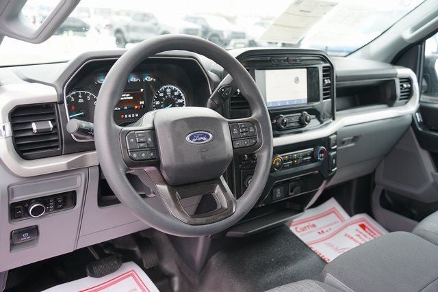 2023 Ford F-150 XL 5.0L V-8