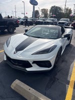 2023 Chevrolet Corvette Stingray R 2LT Z51