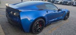 2015 Chevrolet Corvette Z06 2LZ