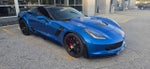 2015 Chevrolet Corvette Z06 2LZ