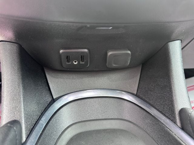2018 Chevrolet Malibu Premier