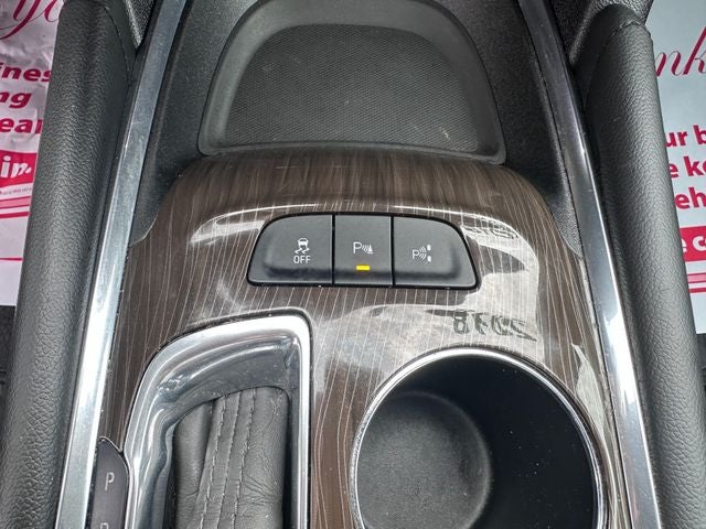 2018 Chevrolet Malibu Premier
