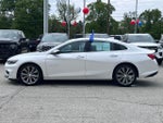 2018 Chevrolet Malibu Premier