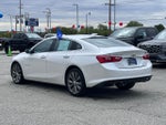 2018 Chevrolet Malibu Premier
