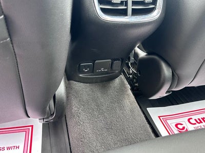 2018 Chevrolet Malibu Premier