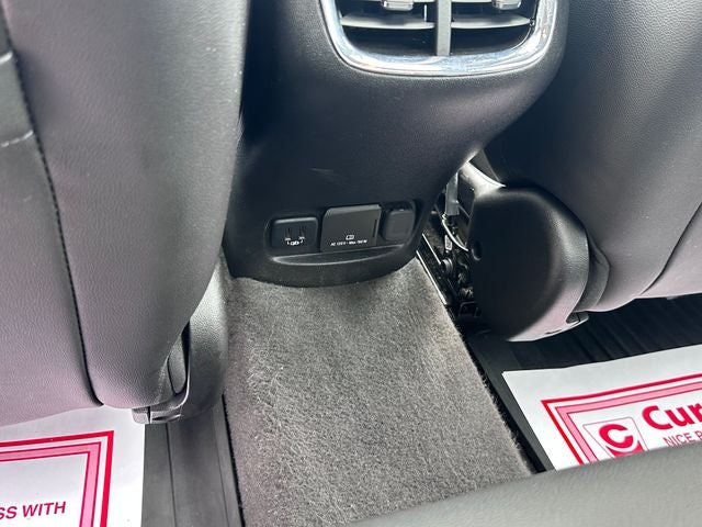 2018 Chevrolet Malibu Premier