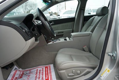 2006 Cadillac STS V6