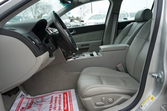 2006 Cadillac STS V6