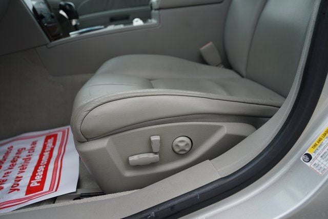 2006 Cadillac STS V6