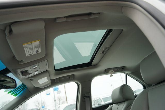 2006 Cadillac STS V6