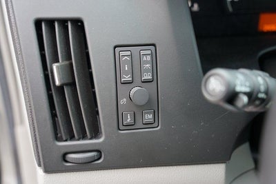 2006 Cadillac STS V6