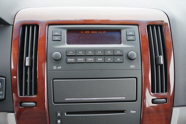 2006 Cadillac STS V6