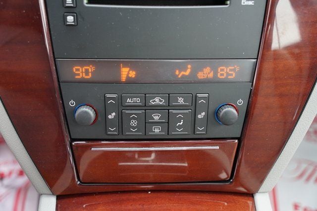 2006 Cadillac STS V6