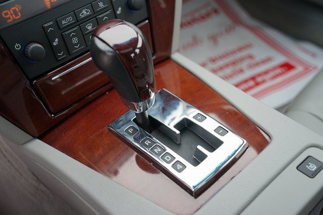 2006 Cadillac STS V6