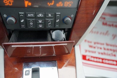 2006 Cadillac STS V6