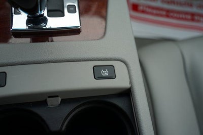 2006 Cadillac STS V6