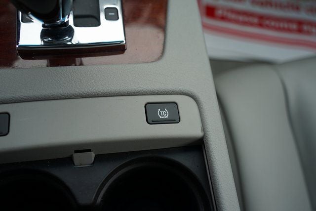 2006 Cadillac STS V6