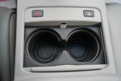 2006 Cadillac STS V6