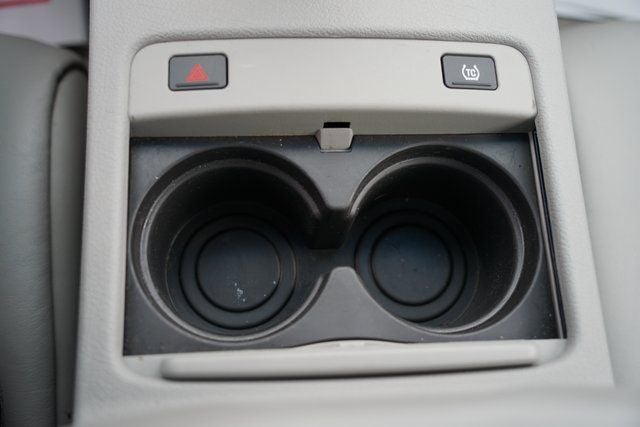 2006 Cadillac STS V6