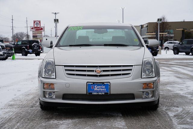 2006 Cadillac STS V6