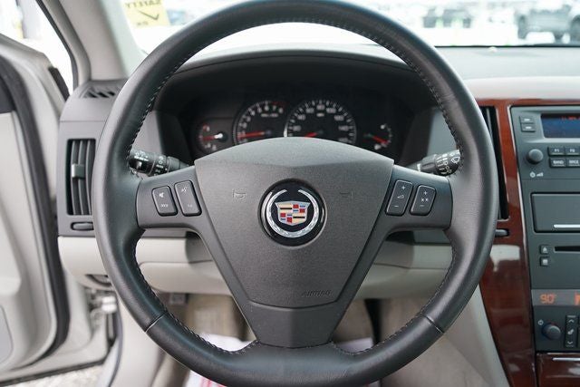 2006 Cadillac STS V6