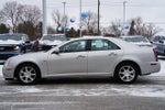 2006 Cadillac STS V6