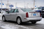 2006 Cadillac STS V6