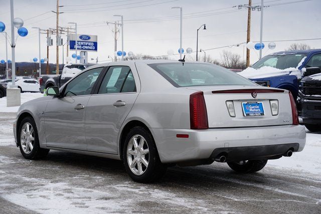2006 Cadillac STS V6