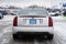 2006 Cadillac STS V6