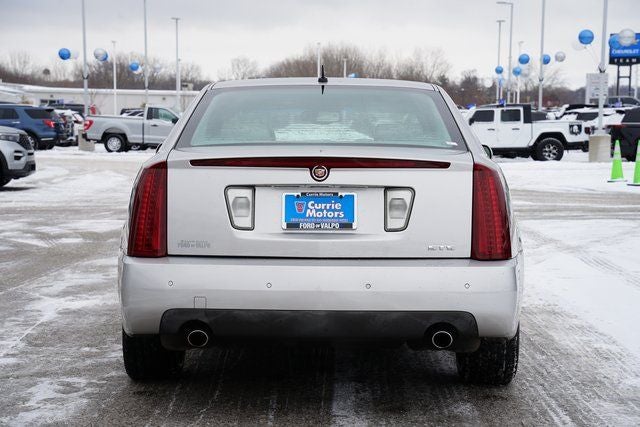 2006 Cadillac STS V6