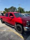 2017 Chevrolet Silverado 1500 LT LT1