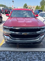 2017 Chevrolet Silverado 1500 LT LT1