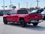 2017 Chevrolet Silverado 1500 LT LT1