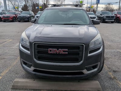 2015 GMC Acadia SLE-1