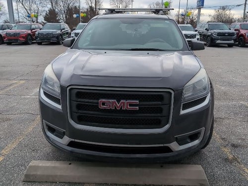 2015 GMC Acadia SLE-1