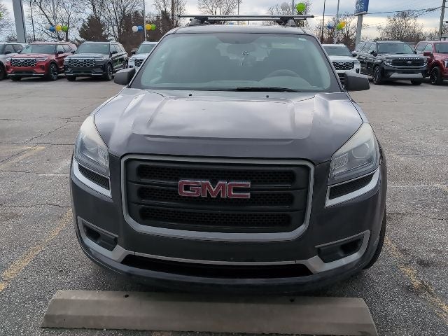 2015 GMC Acadia SLE-1