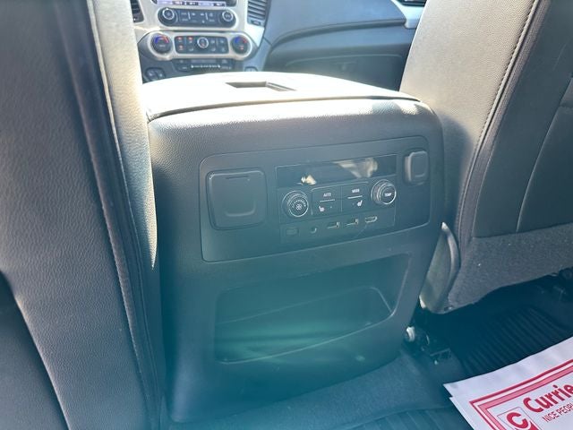 2020 GMC Yukon XL SLT