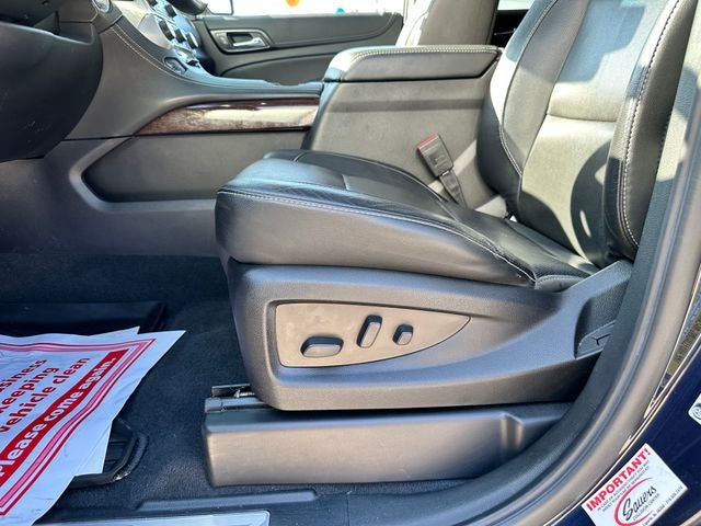 2020 GMC Yukon XL SLT