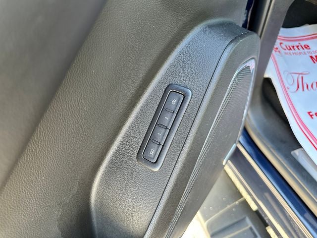 2020 GMC Yukon XL SLT