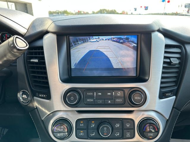 2020 GMC Yukon XL SLT