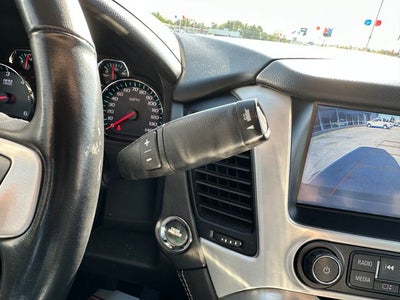 2020 GMC Yukon XL SLT
